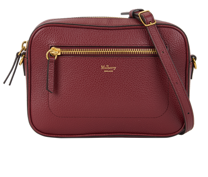 Camera Bag, front view